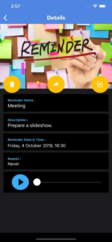 AAReminder: To-Do List & Tasks