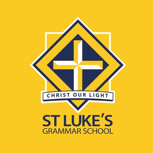 St Luke's Grammar - Bayview icon