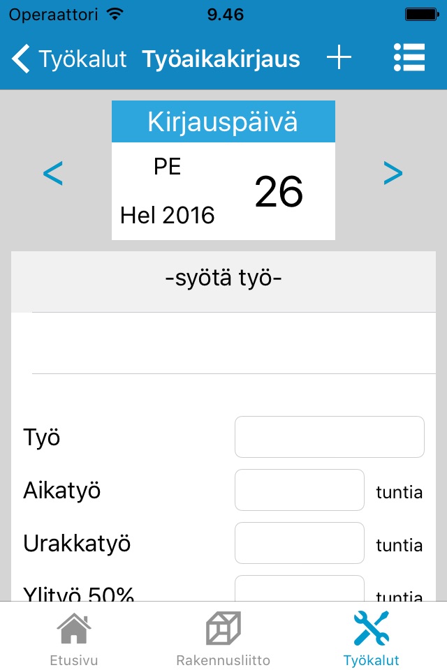 RaksApp screenshot 3