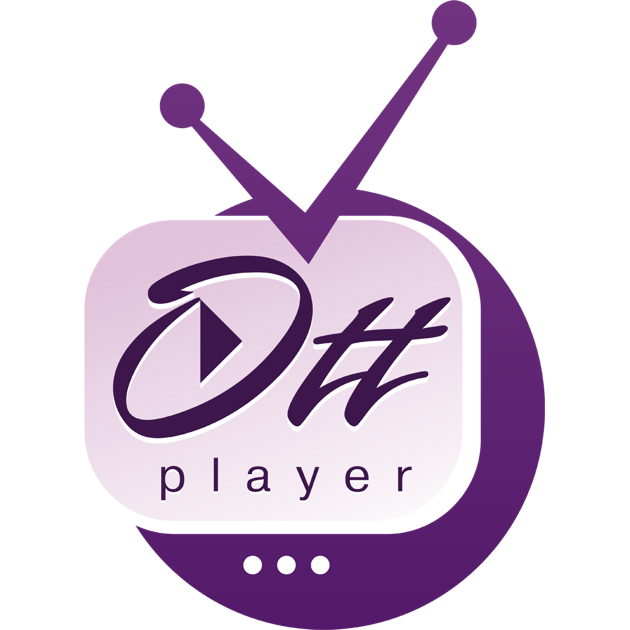 OttPlayer on the Mac App Store