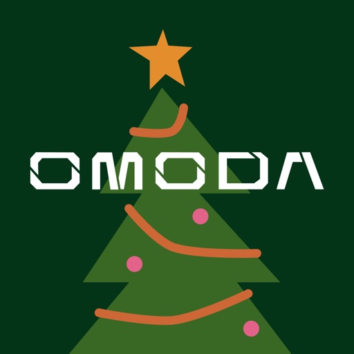 My OMODA