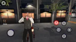 Game screenshot Scary Shadow Assassin Stealth hack
