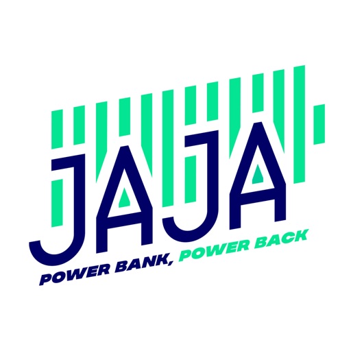 JAJA Powerbank icon