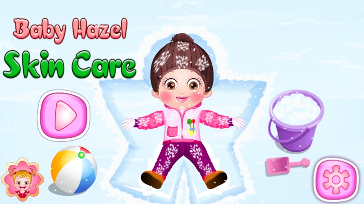 Download Baby Hazel Baby Care Games 11 for Android