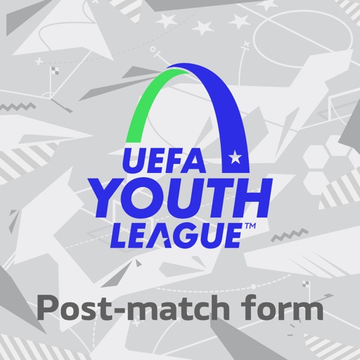 UEFA Youth League icon