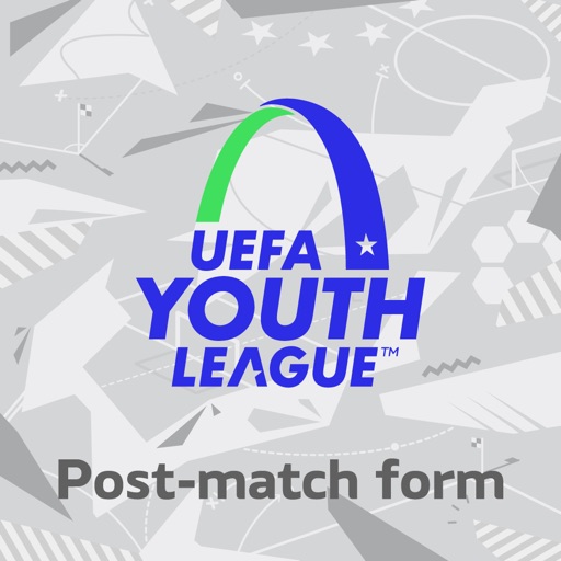 UEFA Youth League - AppWisp.com