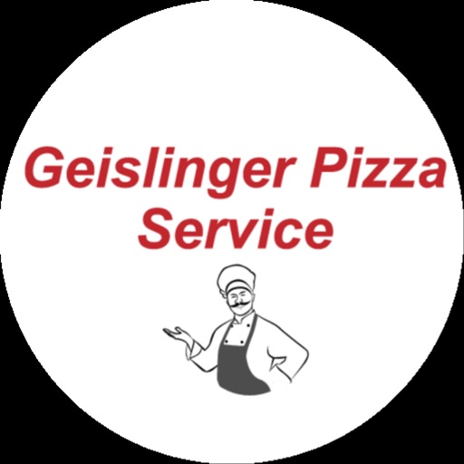 Geislinger Pizzaservice