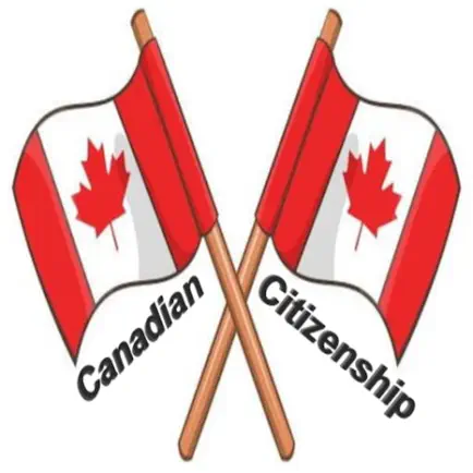 Canadian Citizenship Test-2023 Читы