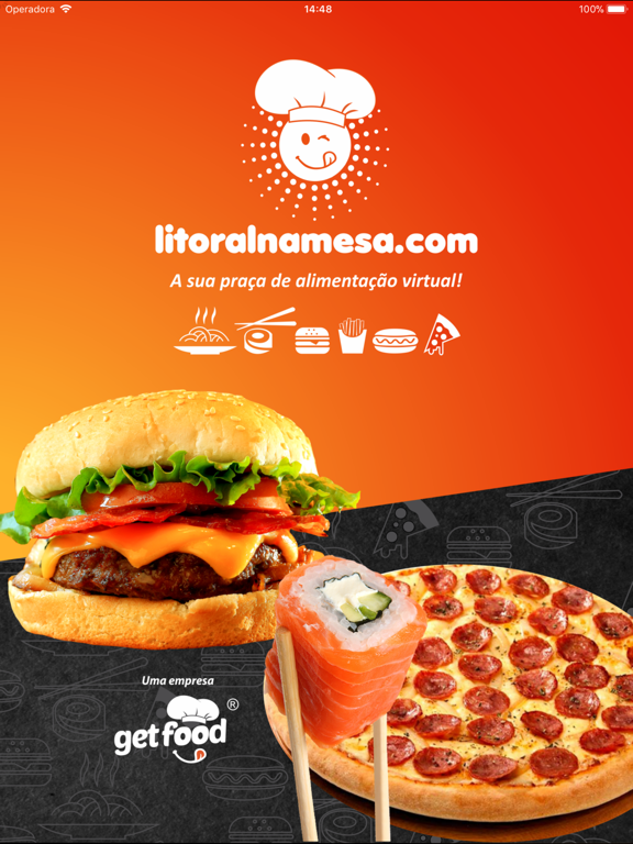 Screenshot #4 pour Litoral na Mesa