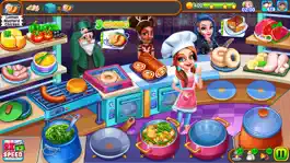 Game screenshot Cooking Express - Cooking Game mod apk