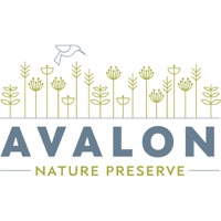 Avalon Nature Preserve app icon - Navigation app for iPhone
