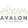 Avalon Nature Preserve app icon - Navigation app for iPhone