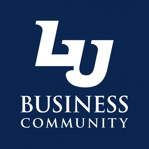 Liberty Business Community iOS App