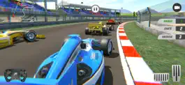Game screenshot Real Formula Car Racing Game hack
