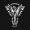 Legends Barber Co. icon