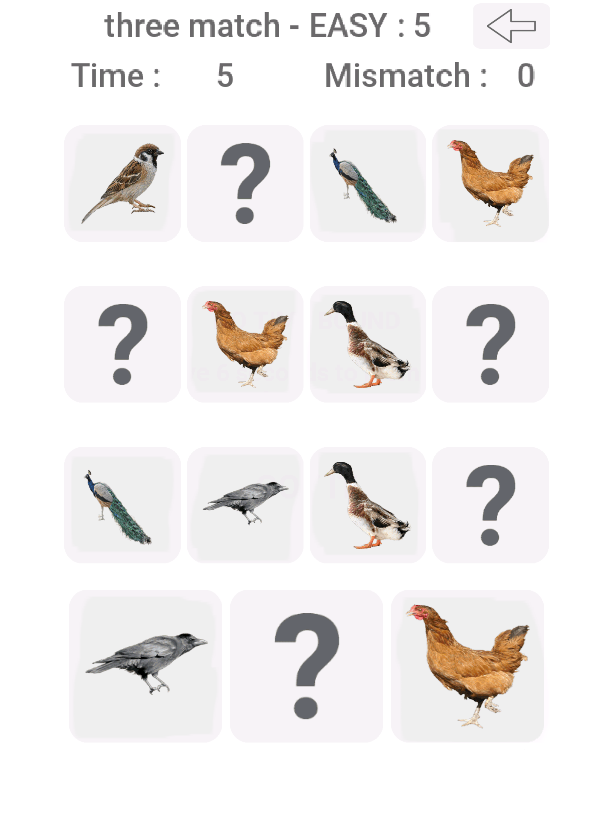 Picture Match : Classic Puzzle screenshot 10