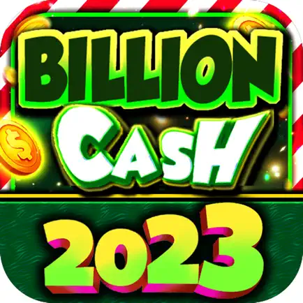 Billion Cash Slots-Casino Game Cheats