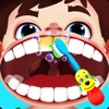 Dentist doctor simulator games