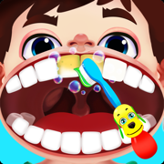 Jogo de dentista celebridade