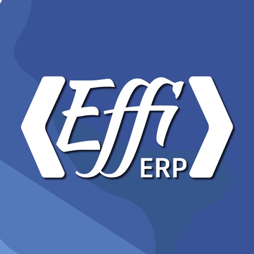 Effi ERP