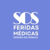 SOS FERIDAS MÉDICAS - Médicos icon