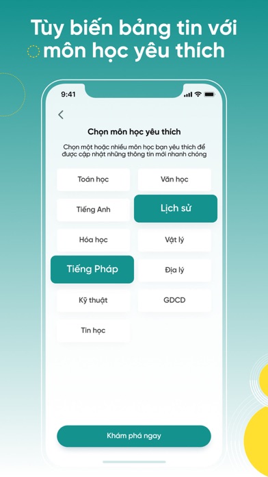 Lazi - Hỏi bài gia sư Screenshot