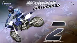 Game screenshot Ultimate MotoCross 2 mod apk