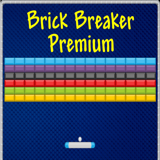 Brick Breaker Premium