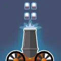 Ball Blast Cannon blitz mania