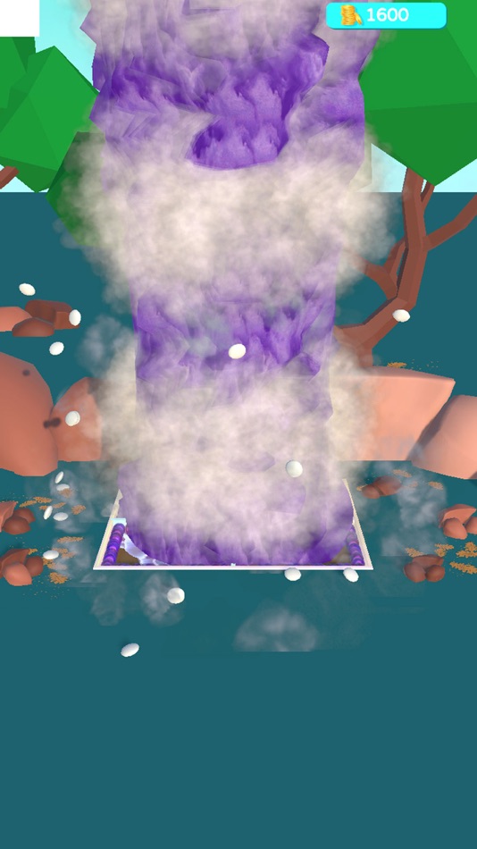 #2. DIY Science Experiments Game! (iOS) 来自: Shanze Shafique