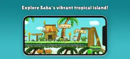 Game screenshot Kindergarten Math: Saba mod apk