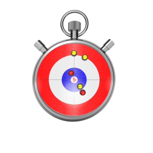 CurlingTime iOS App