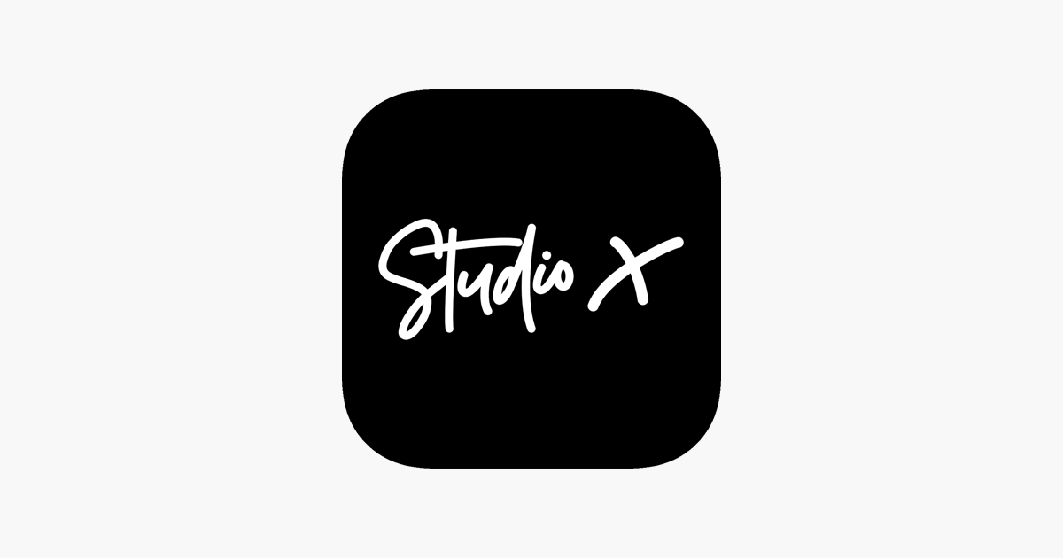 ‎Studio X Pilates on the App Store