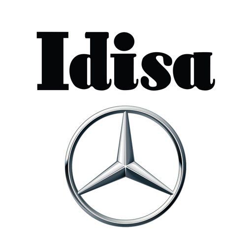 Idisa Mercedes Benz Download