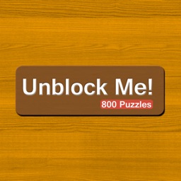 Unblock Sliding Puzzle