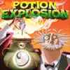 Potion Explosion delete, cancel