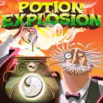 Potion Explosion App Cancel