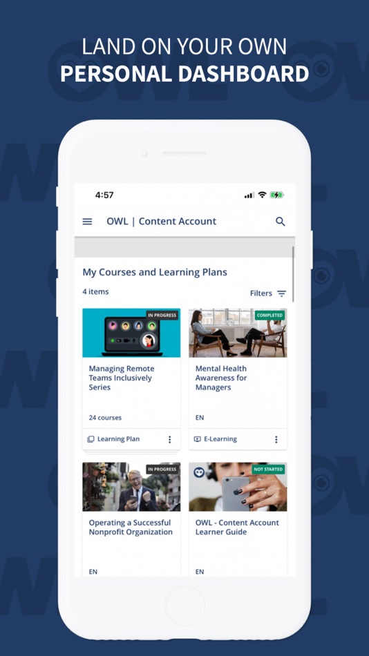 #2. OWL - Open World Learning (iOS) 由: Open World Learning Inc.