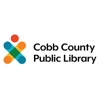 Cobb County Public Library icon