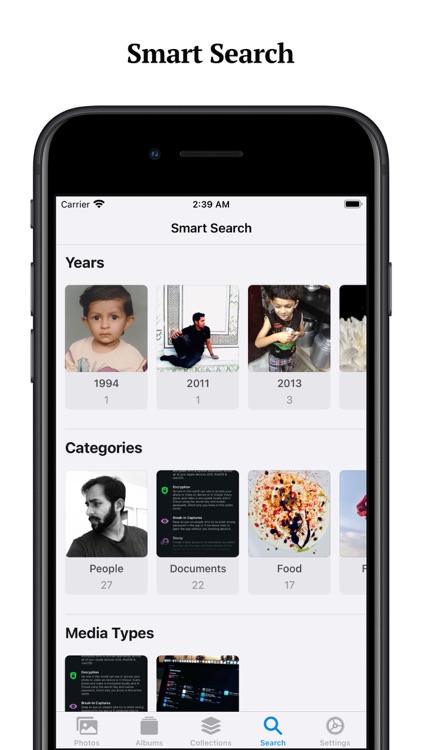 Trustful – Secret Photo Vault screenshot-4
