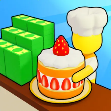 My Sweet Bakery! Cheats