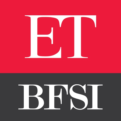 ETBFSI by Economic Times icon
