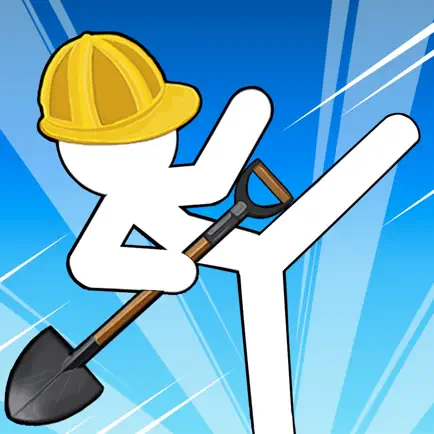 Stick Warrior : Action Game Читы