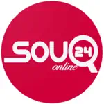 Souq24IOS App Contact
