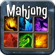 ‎Fantasy Mahjong World Voyage