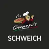 Giovannis Pizza Schweich App Support