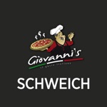 Download Giovannis Pizza Schweich app