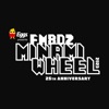 FM802 MINAMI WHEEL 2023 - iPadアプリ