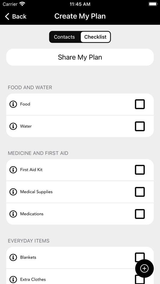 #4. ALERT LEVY (iOS) 由: Levy County Emergency Management
