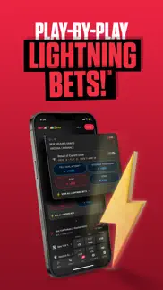 pointsbet sportsbook & casino iphone screenshot 4